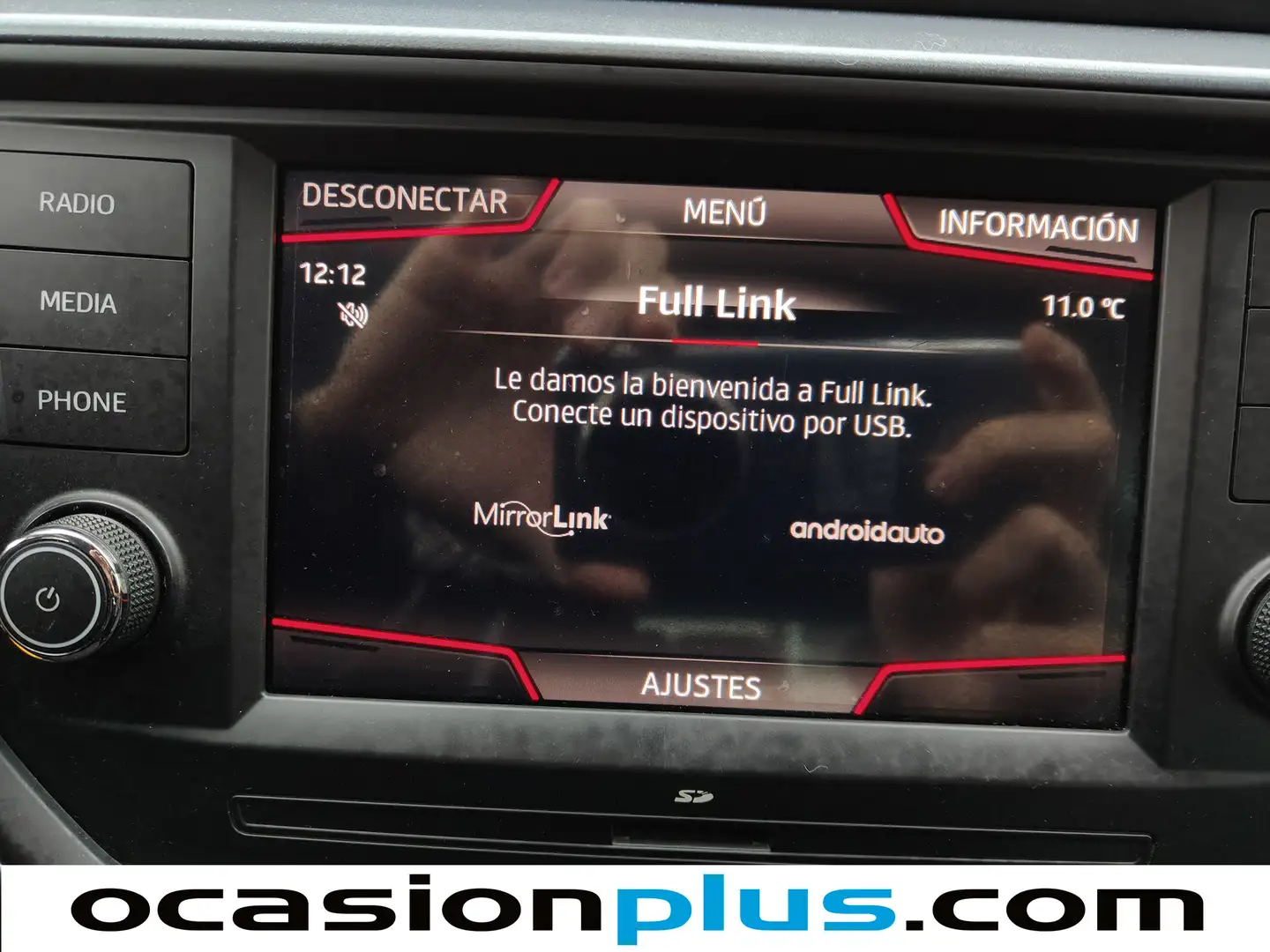 Foto Seat Arona SEAT Arona 1.6 TDI Ecomotive S&S Style (95 CV)