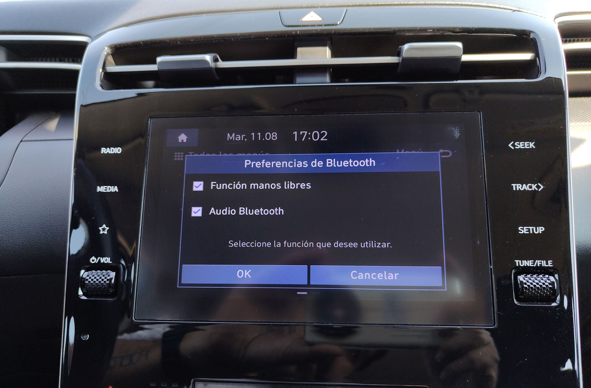 Hyundai Tucson 1.6 CRDi 48V Maxx 4x4 DCT - foto 31