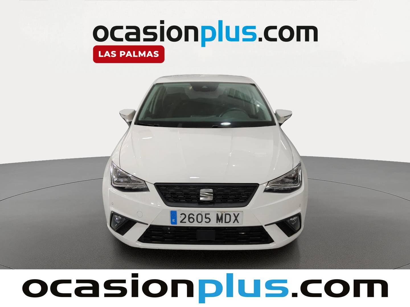 Seat Ibiza Seat Ibiza 1.0 TSI Style XL (110 CV) 110cv