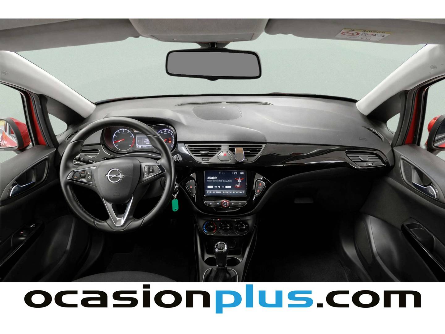 Opel Corsa Opel Corsa 1.4 Selective  (90 CV) de ocasión