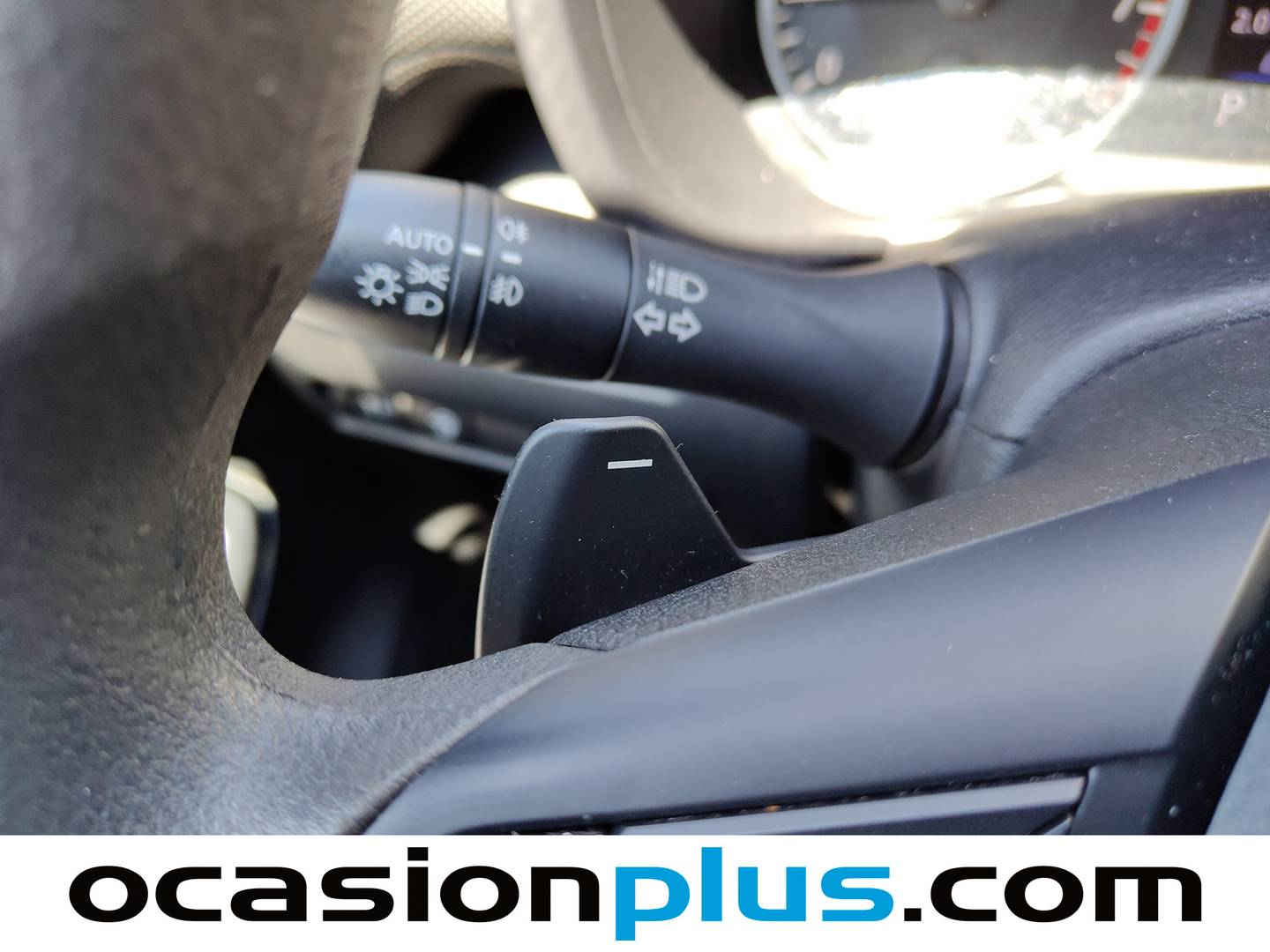 Nissan JUKE Nissan Juke DIG-T Acenta DCT (117 CV) seminuevo