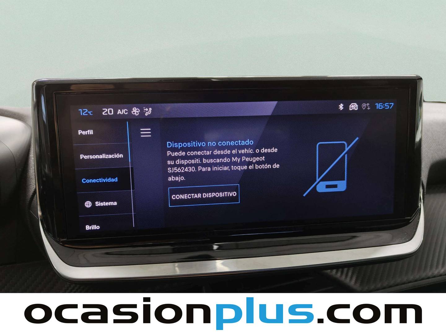 Peugeot 2008 Peugeot 2008 PureTech 100 S&S Allure (100 CV) gasolina