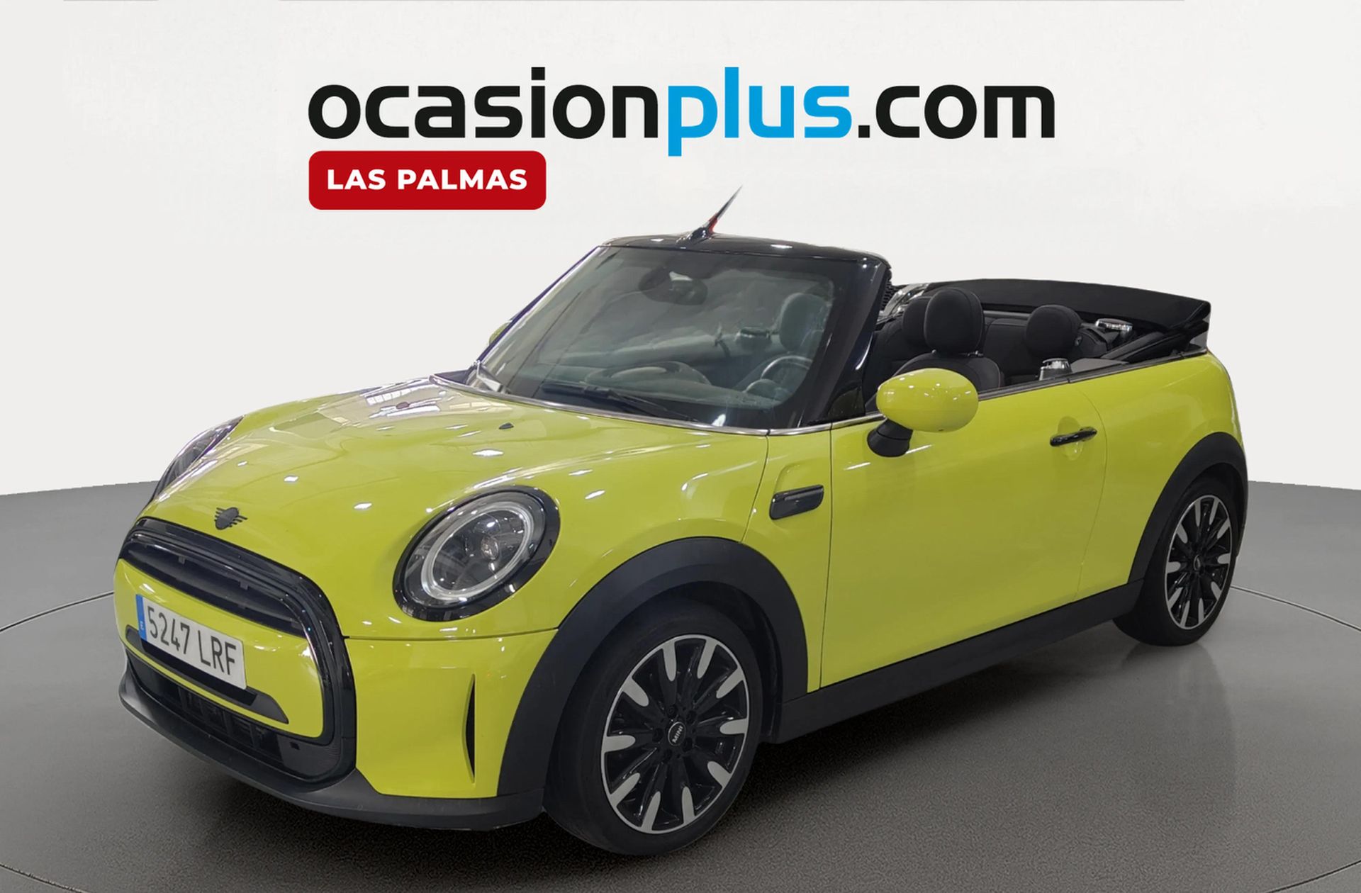 MINI Cooper Cabrio Cabrio