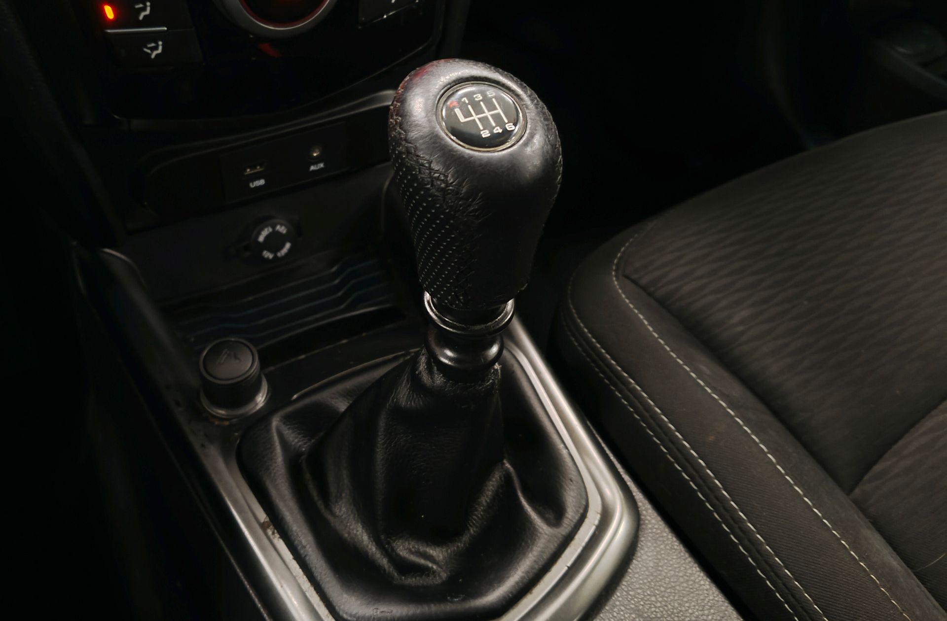 SsangYong XLV G16 Line - foto 5