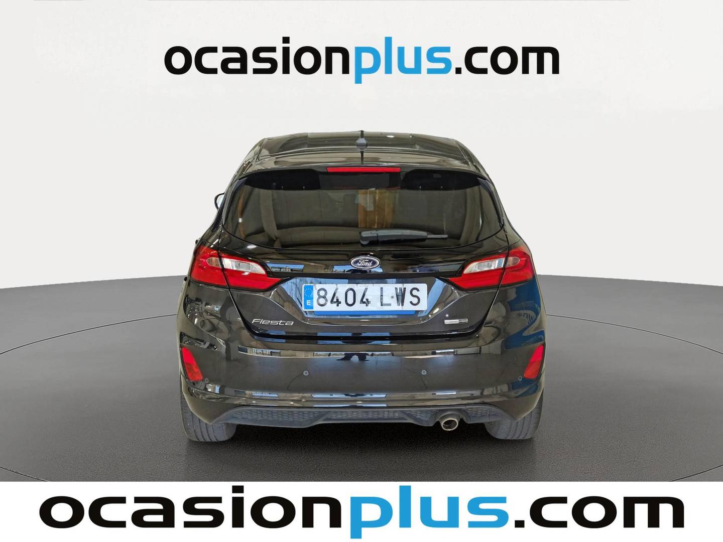 Ford Fiesta Ford Fiesta 1.0 EcoBoost MHEV ST-Line (125 CV) barato