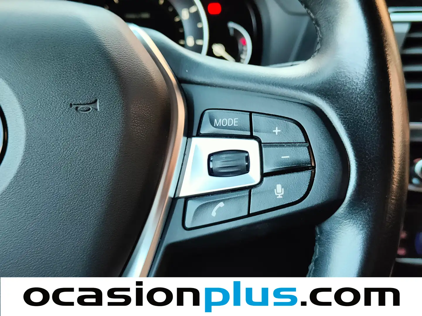 Foto BMW X3 BMW X3 xDrive20i (184 CV)