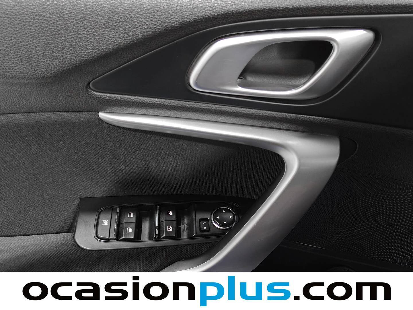 KIA XCeed KIA XCeed 1.0 T-GDi Drive (120 CV) gasolina