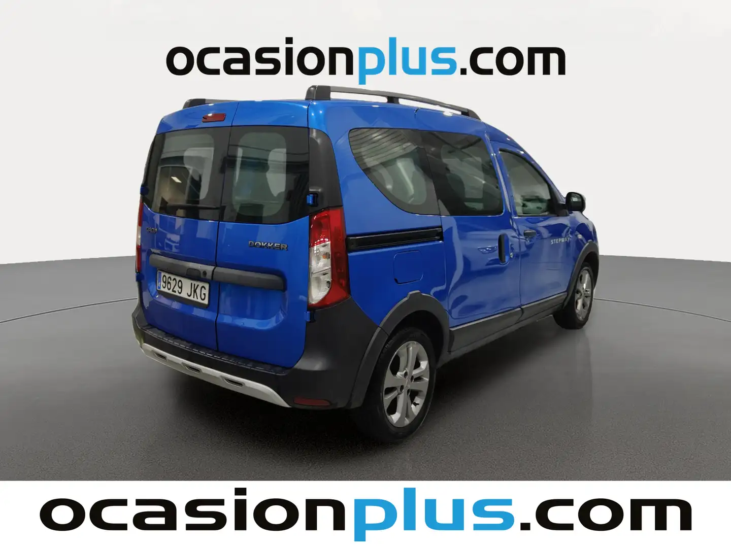 Foto Dacia Dokker Dacia Dokker dCi (90 CV)