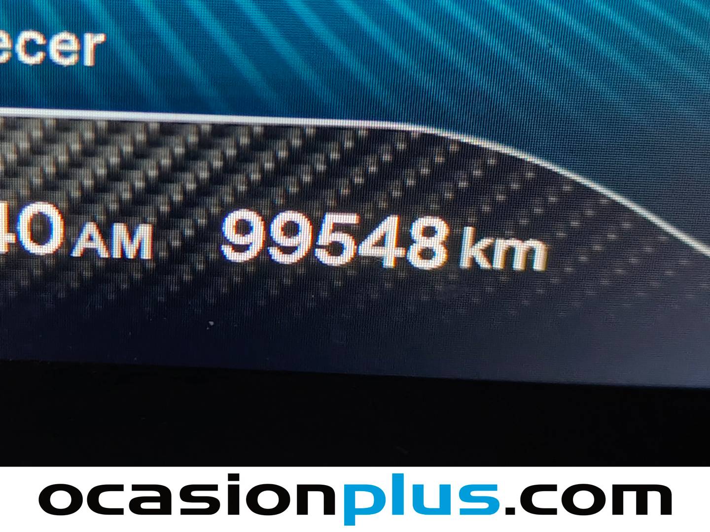 MG eHS MG eHS 1.5 T-GDI PHEV Luxury (258 CV) seminuevo