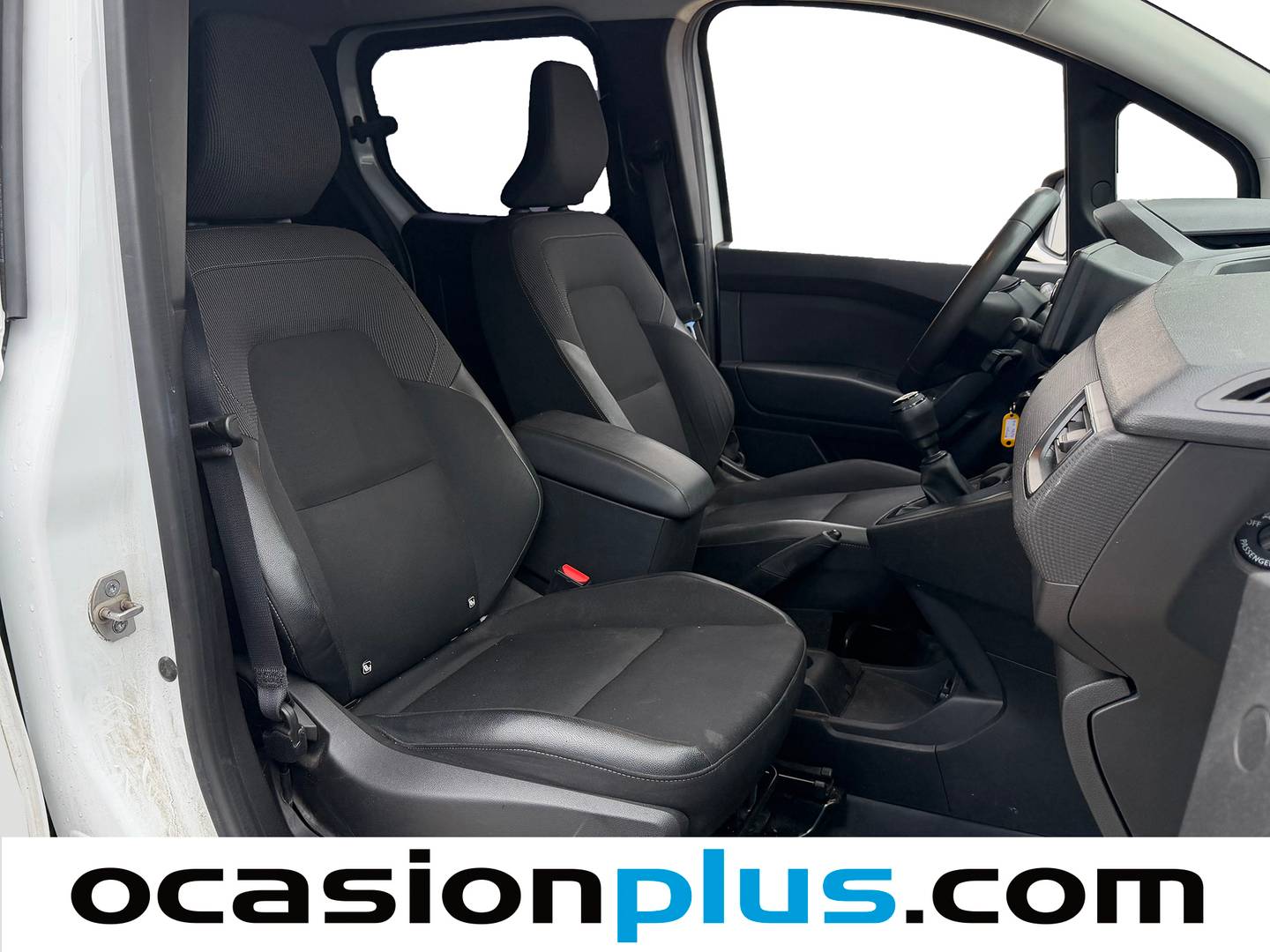 Foto Renault Kangoo Combi Renault Kangoo Combi Authentic blue dCi 95 CV)