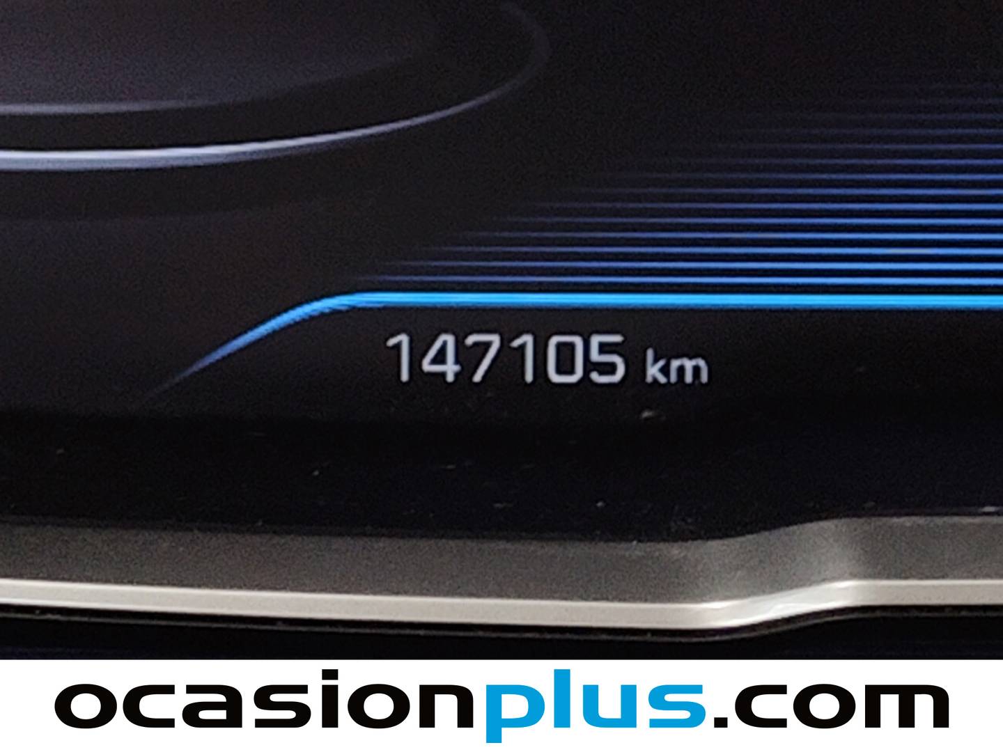 Peugeot 3008 Peugeot 3008 BlueHDI 120 S&S Active (120 CV) seminuevo