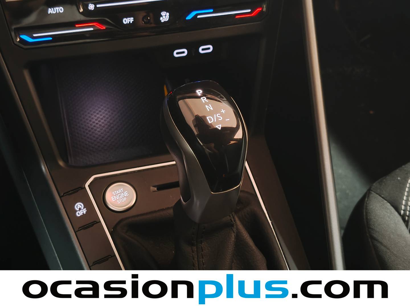 Volkswagen Taigo Volkswagen Taigo R-Line 1.5 TSI (150 CV) DSG Pack R-line de segunda mano