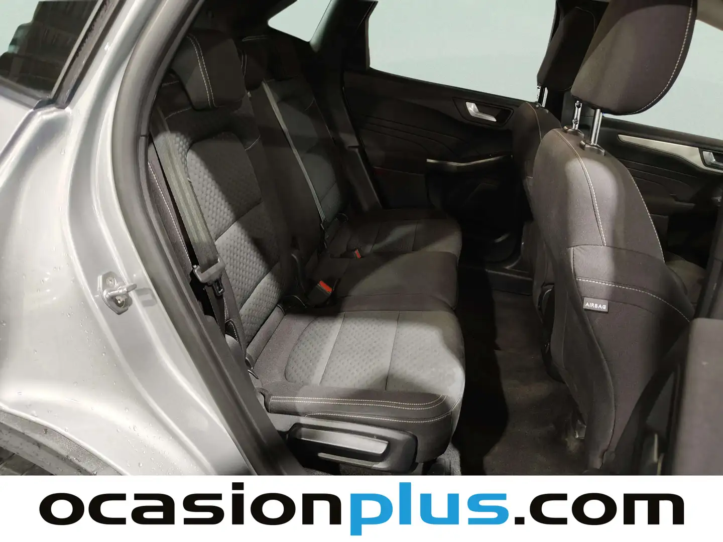 Foto Ford Kuga Ford Kuga 1.5 EcoBlue Trend (120 CV)