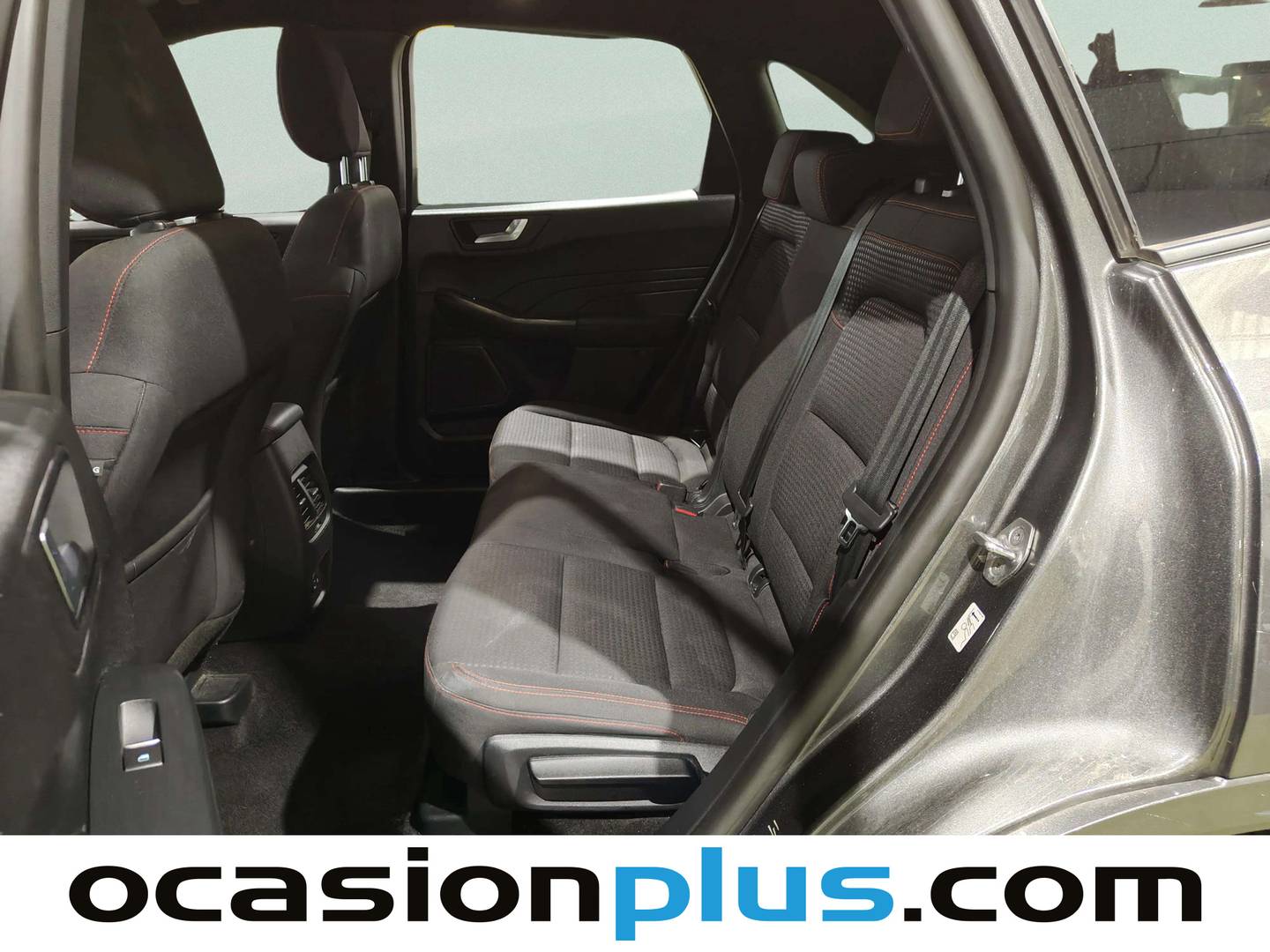 Foto Ford Kuga Ford Kuga 1.5 EcoBoost S&S ST-Line 4x2 (150 CV)