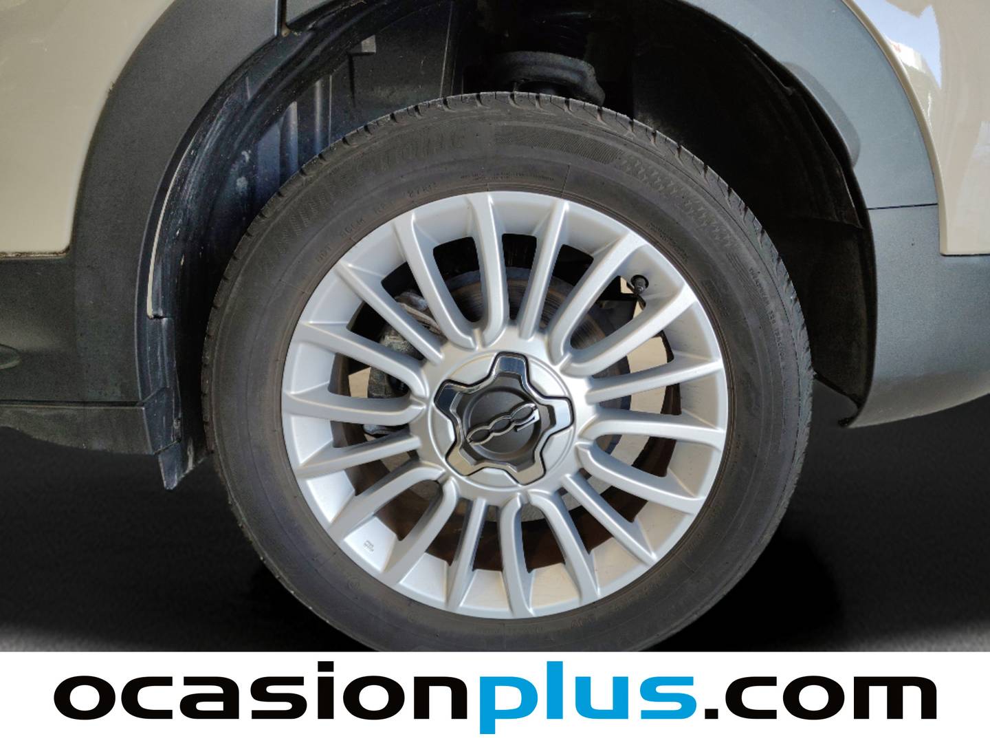 Fiat 500X Fiat 500X 1.0 Firefly S&S Urban (120 CV) manual