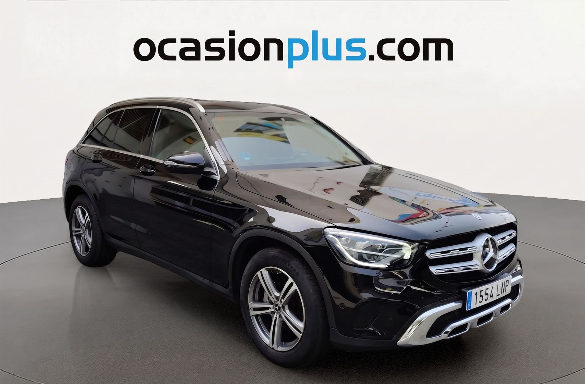 Mercedes-Benz GLC Mercedes GLC 200 d 4Matic Pack AMG - foto 2