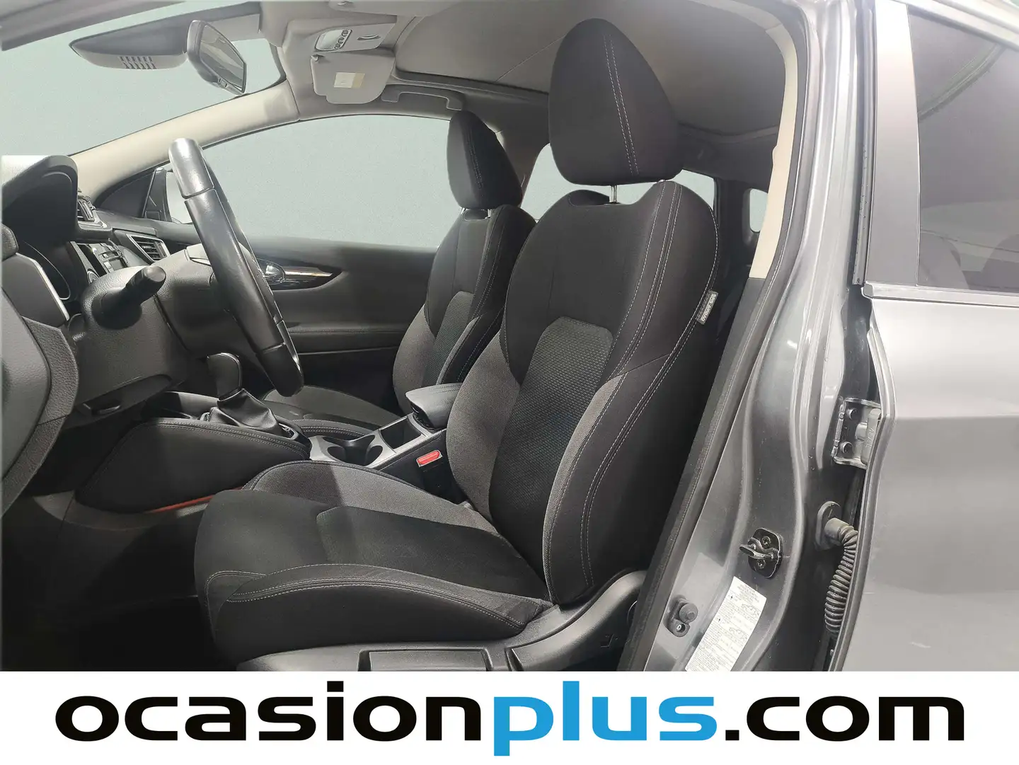 Foto Nissan QASHQAI Nissan Qashqai DIG-T 160 N-Connecta 4x2 DCT (160 CV)