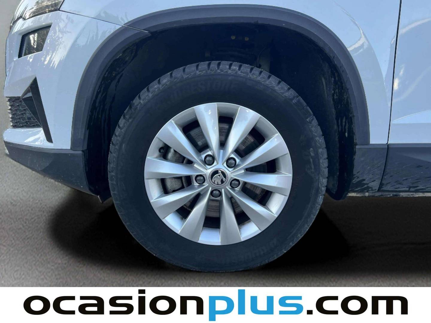 Foto Skoda Karoq Skoda Karoq 2.0 TDI Selection (115 CV)