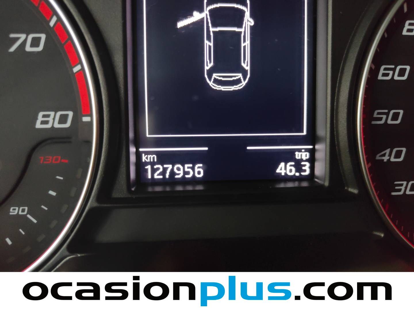 Seat Ibiza Seat Ibiza 1.2 TSI Style (90 CV) seminuevo