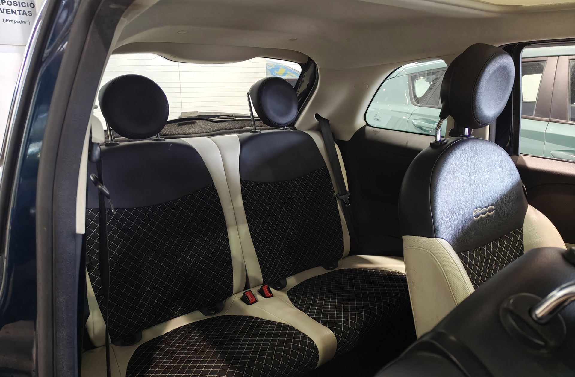 Fiat 500 1.0 Hybrid Dolcevita - foto 16