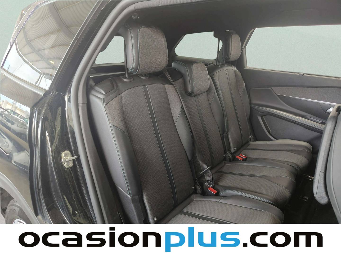 Peugeot 5008 Peugeot 5008 BlueHDI 130 S&S Allure Pack EAT8 (130 CV) 7 Plazas diésel