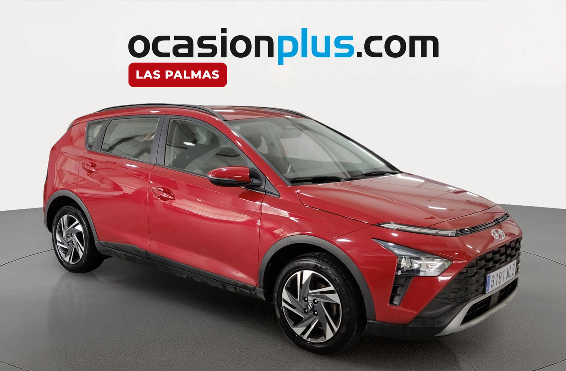 Hyundai Bayon 1.2 MPI Maxx - foto 2