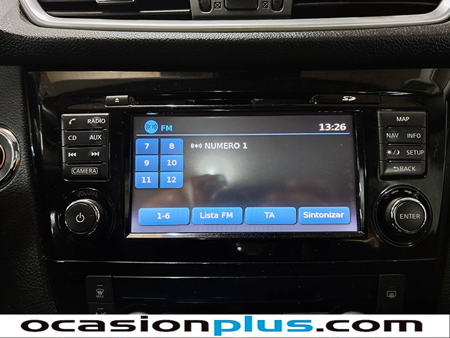 Nissan QASHQAI Nissan Qashqai dCi 130 S&S Acenta 4x4 (130 CV) al mejor precio