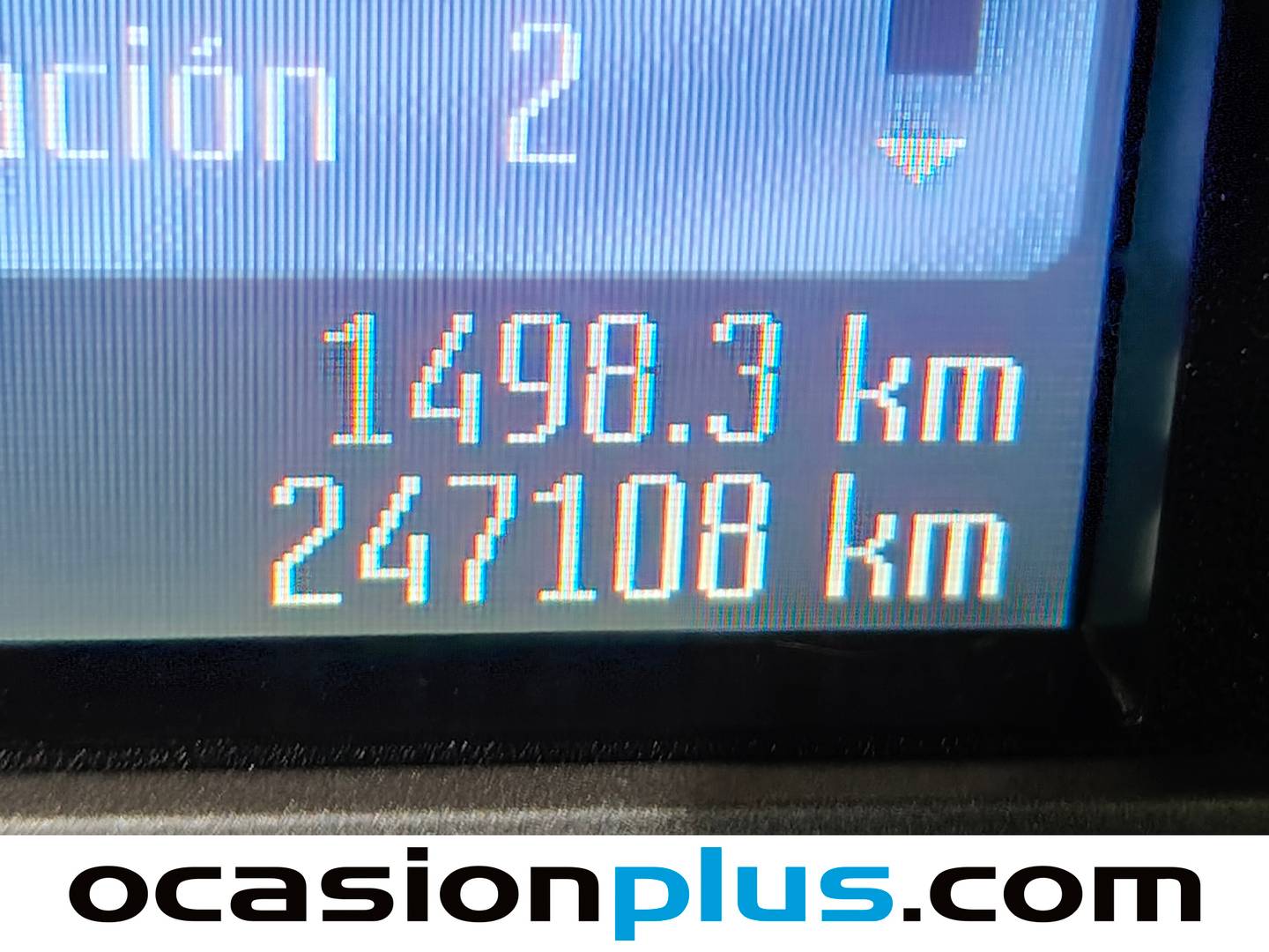 Ford Mondeo Ford Mondeo 1.8 TDCI Trend X (125 CV) seminuevo
