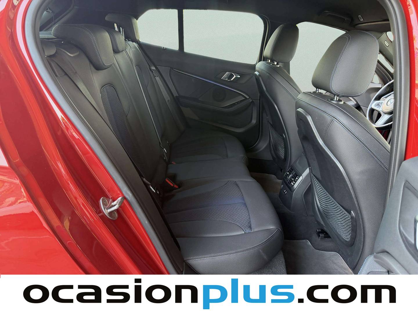 BMW Serie 1 BMW Serie 1 116d Business (116 CV) Pack M al mejor precio