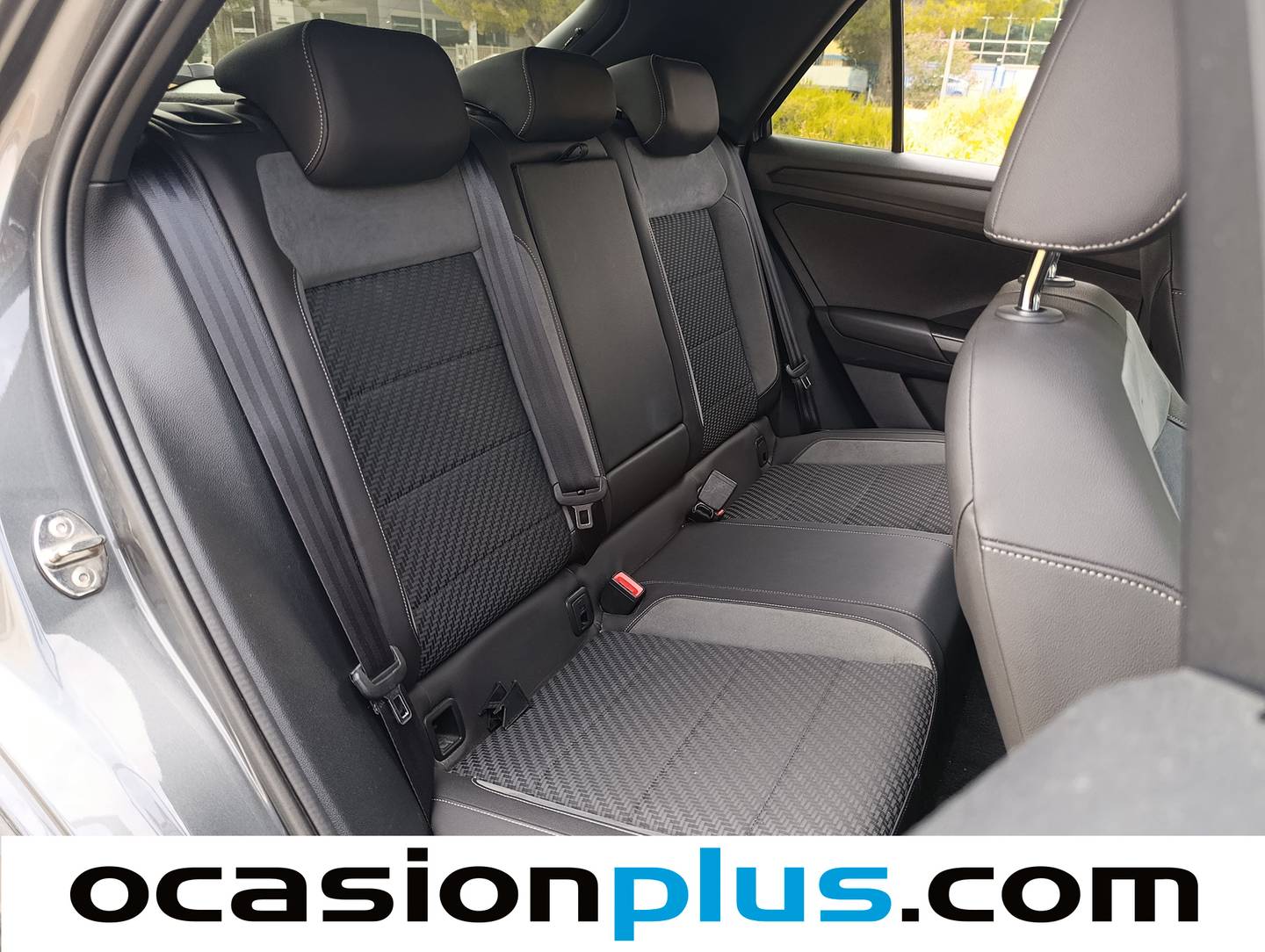 Volkswagen T-Roc Volkswagen T-Roc Sport 1.5 TSI (150 CV) DSG Pack R Line km 0