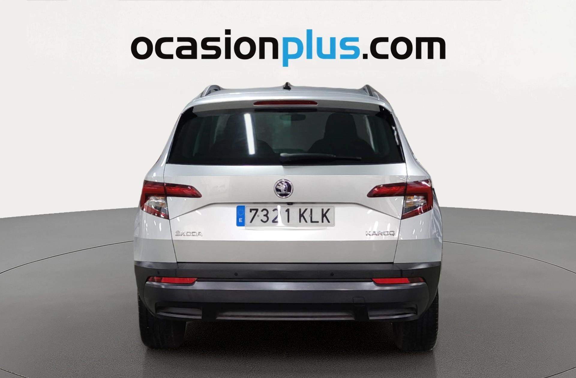 Škoda Karoq 1.5 TSI ACT Ambition - foto 16