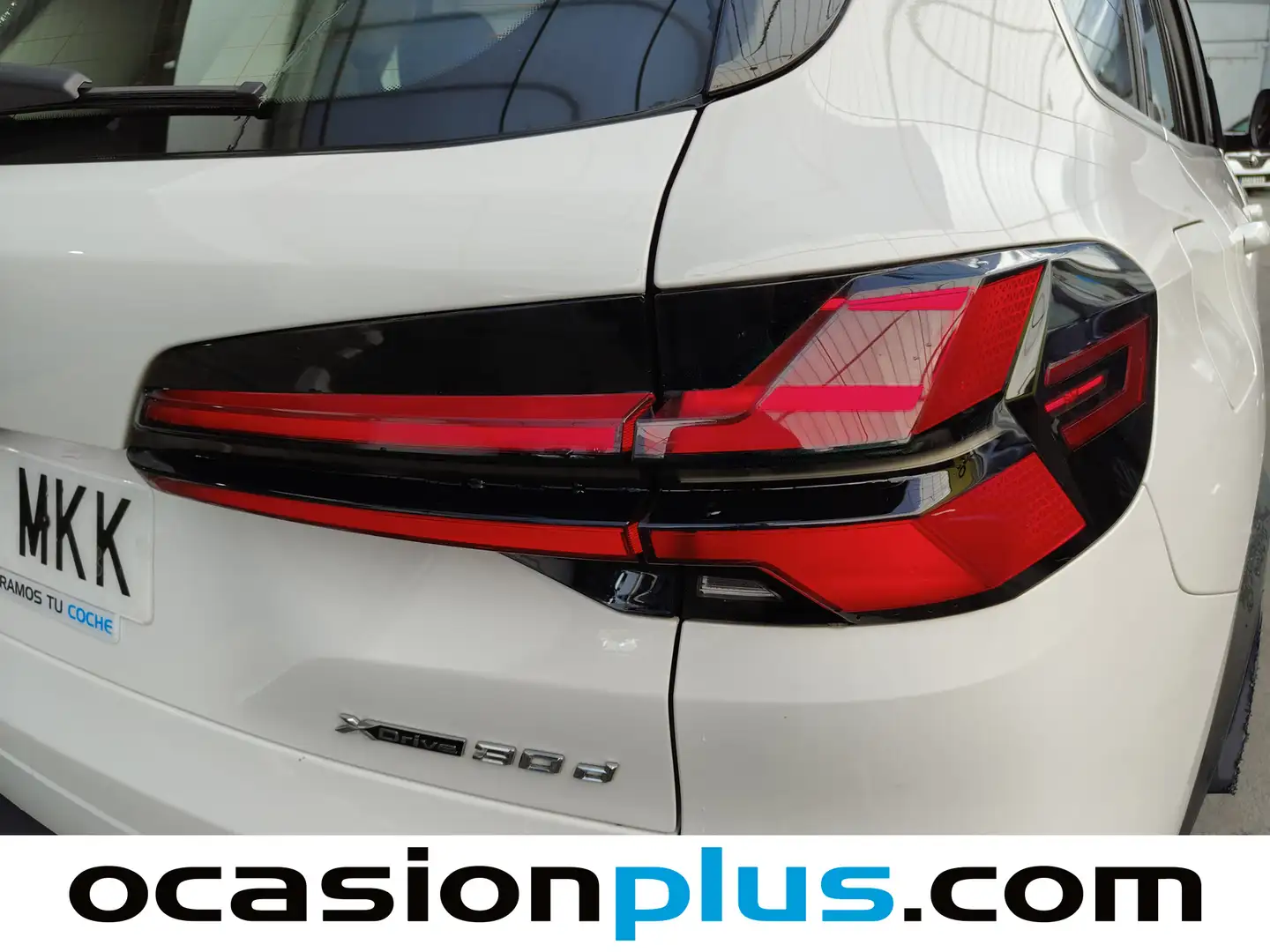 Foto BMW X5 BMW X5 xDrive30d xLine (298 CV)