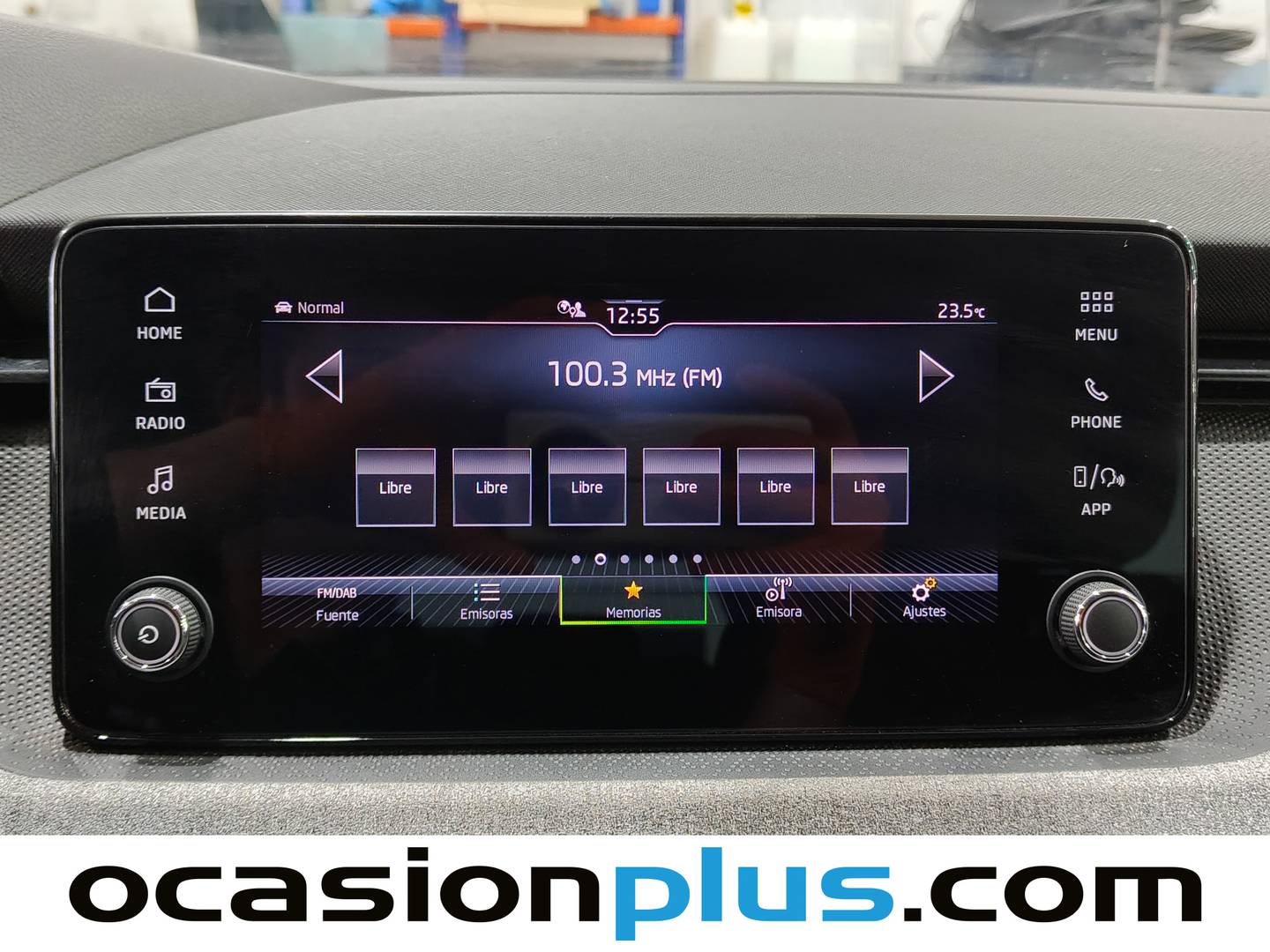 Skoda Scala Skoda Scala 1.0 TSI Selection (115 CV) gasolina