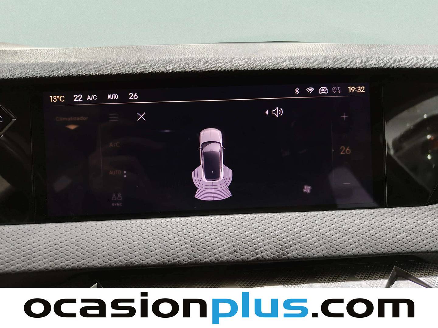 Foto DS DS 4 DS DS4 PureTech 130 Bastille Auto (130 CV)