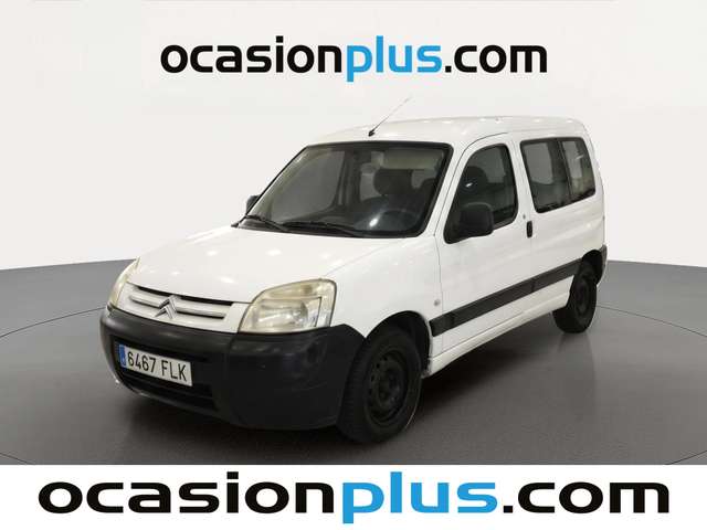 Citroën Berlingo Combi 1.9D SX Plus (71 CV) de segunda mano