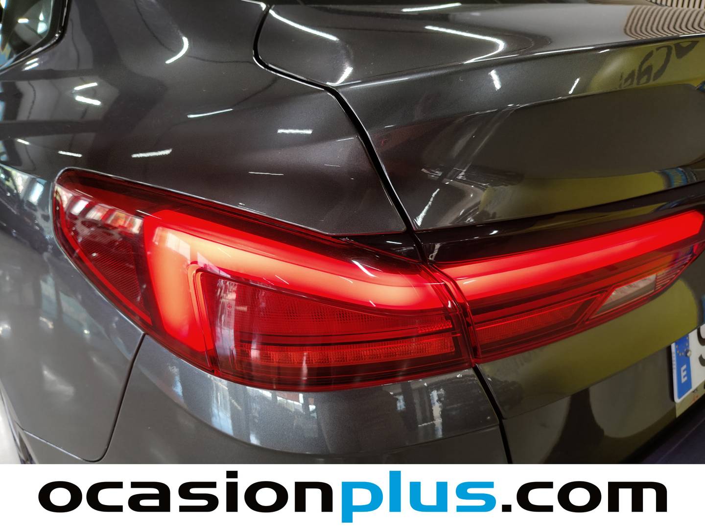 BMW Serie 2 BMW Serie 2 220d Gran Coupe (190 CV) diésel