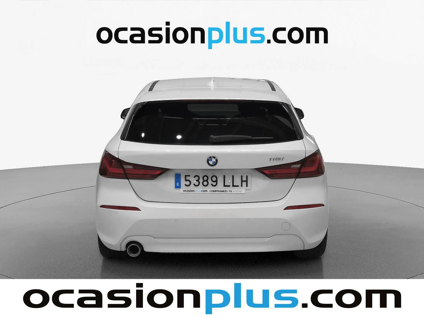 BMW Serie 1 BMW Serie 1 118i (140 CV) barato