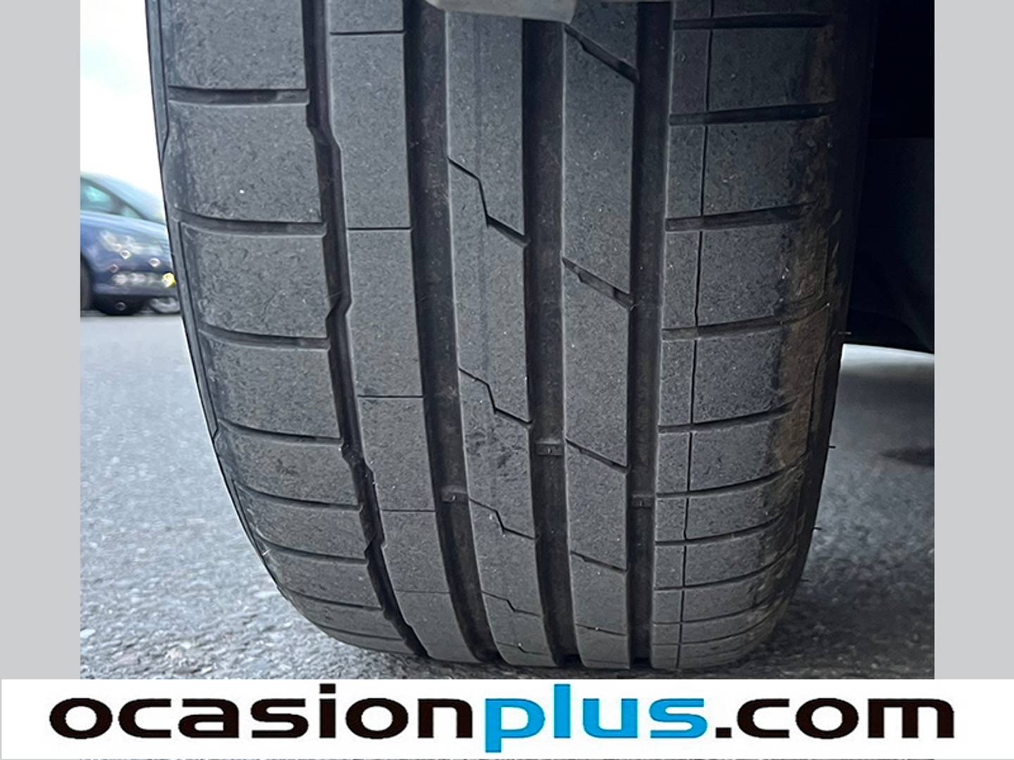 Foto Citroën C4 Picasso Citroen C4 Picasso BlueHDi 150 Feel (150 CV)