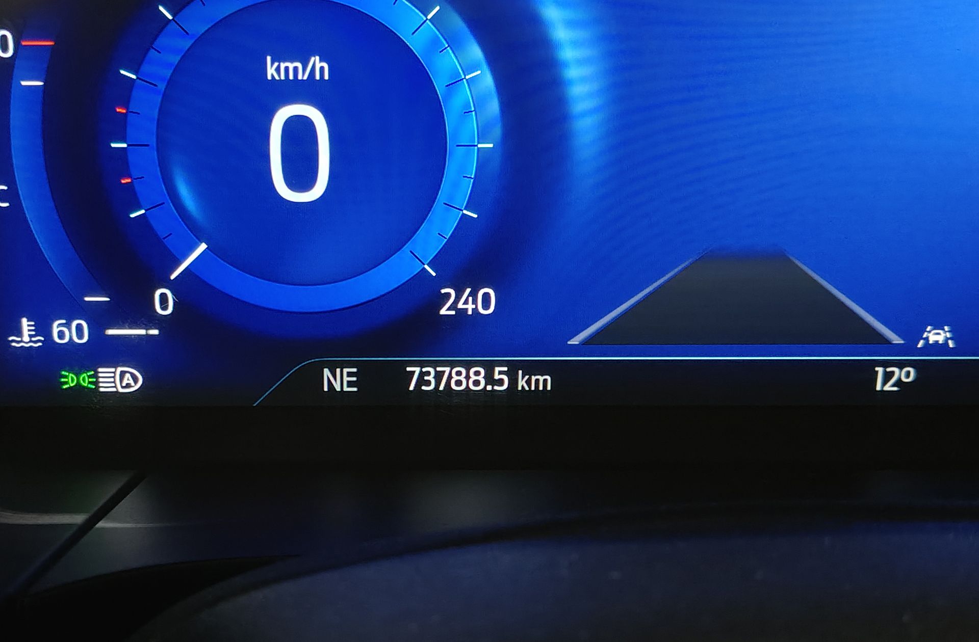 Ford Kuga 1.5 EcoBlue Titanium - foto 14
