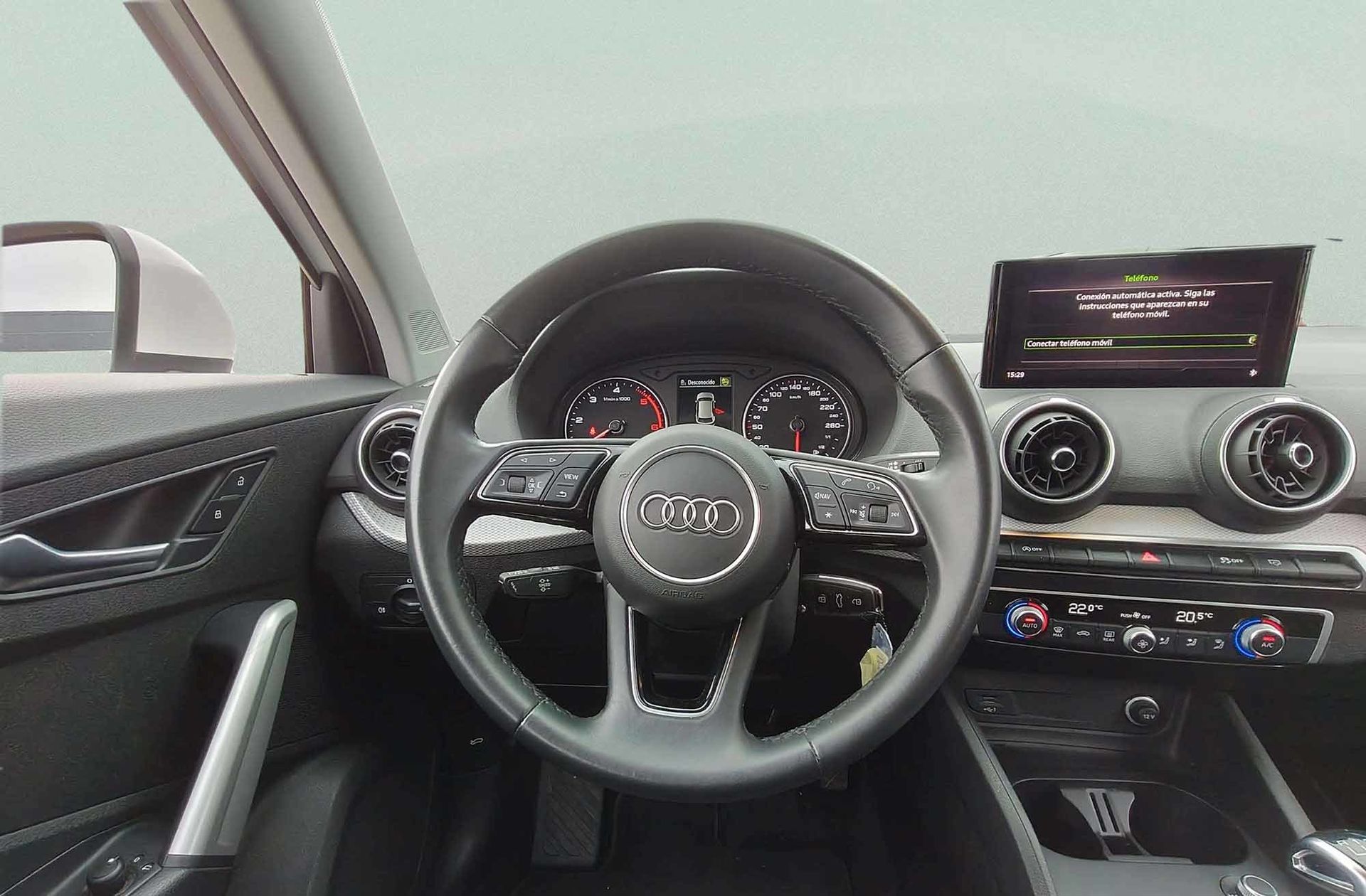 Audi Q2 Advanced 30 TDI - foto 20