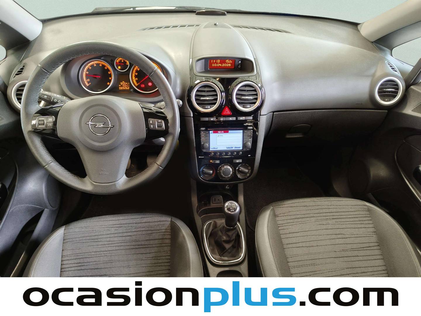 Opel Corsa Opel Corsa 1.4 Selective (100 CV) de ocasión