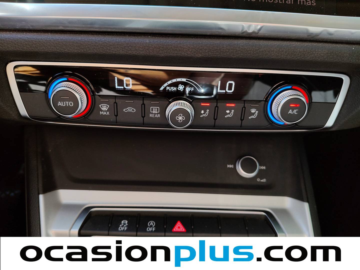 Accesorios del Audi Q3 Audi Q3 35 TDI Quattro (150 CV)