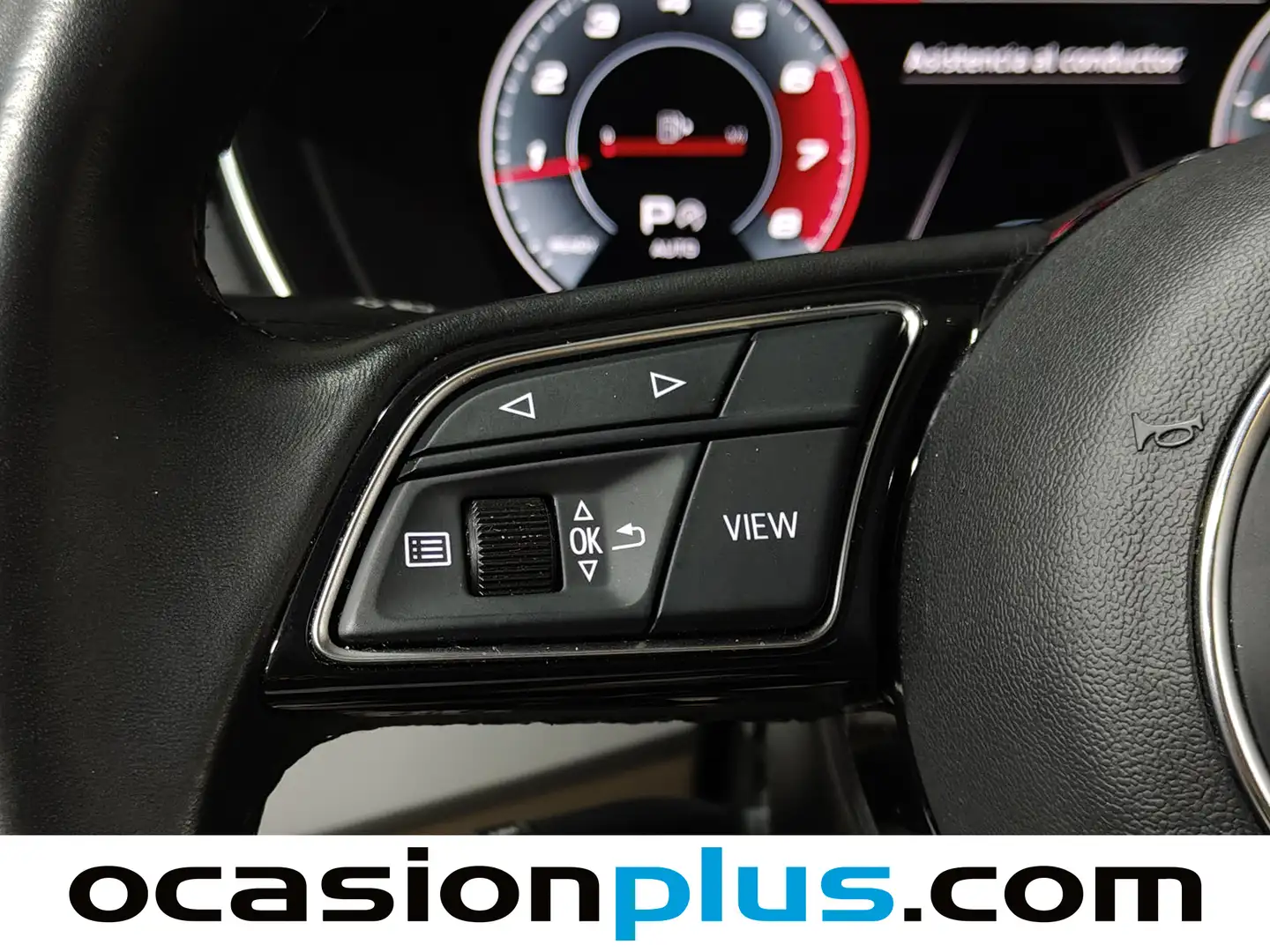 Foto Audi A4 Audi A4 Avant Advanced 35 TFSI (150 CV) S tronic