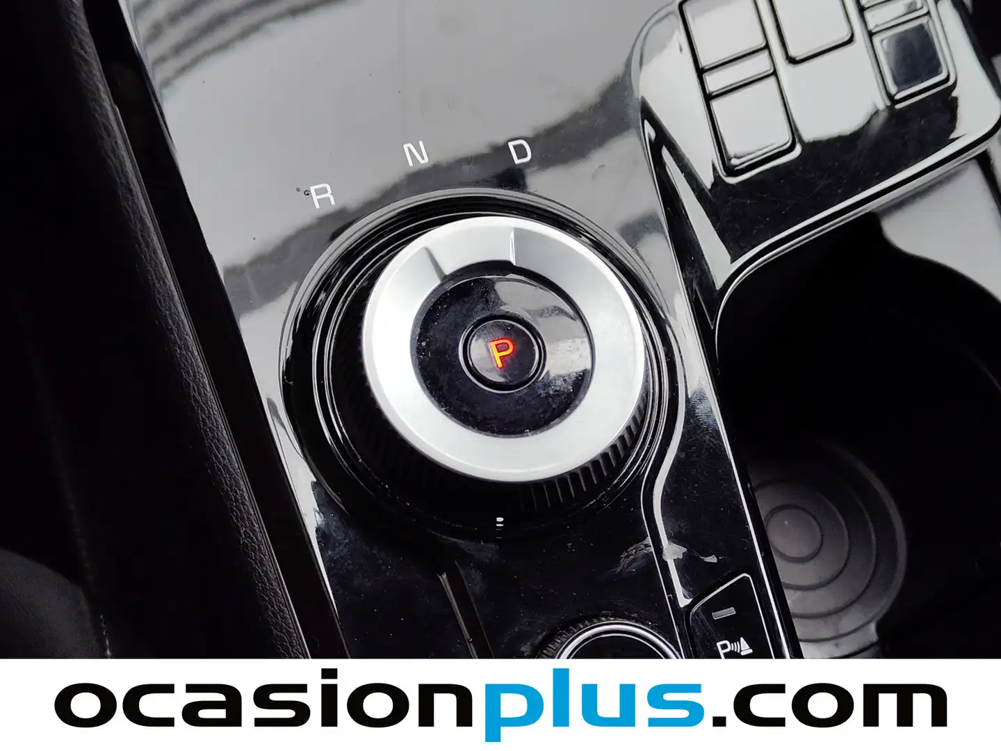 Foto KIA Sportage Kia Sportage 1.6 T-GDi HEV Drive 4x2 (215 CV)