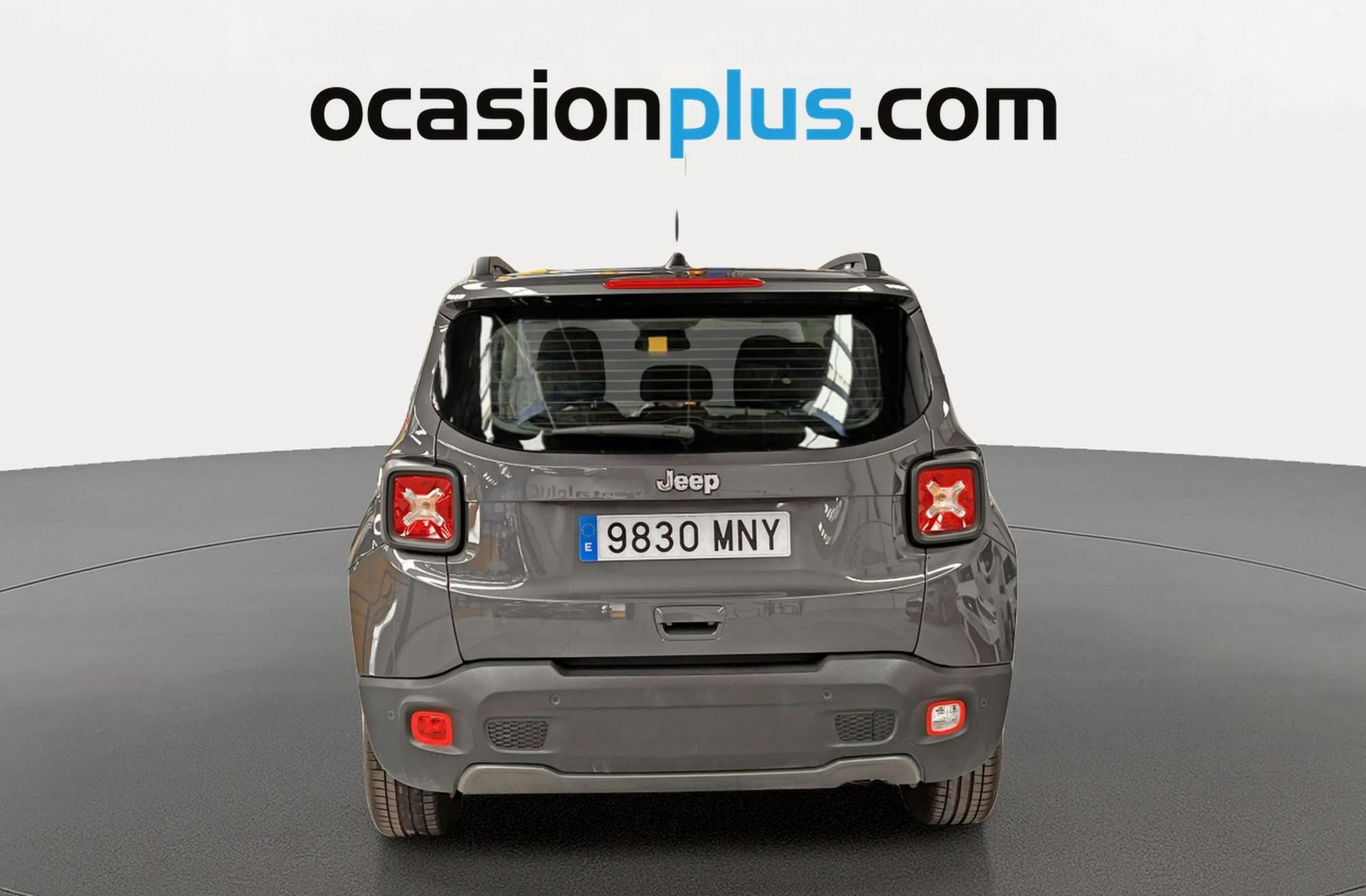Jeep Renegade 1.0G Limited 4x2 - foto 17