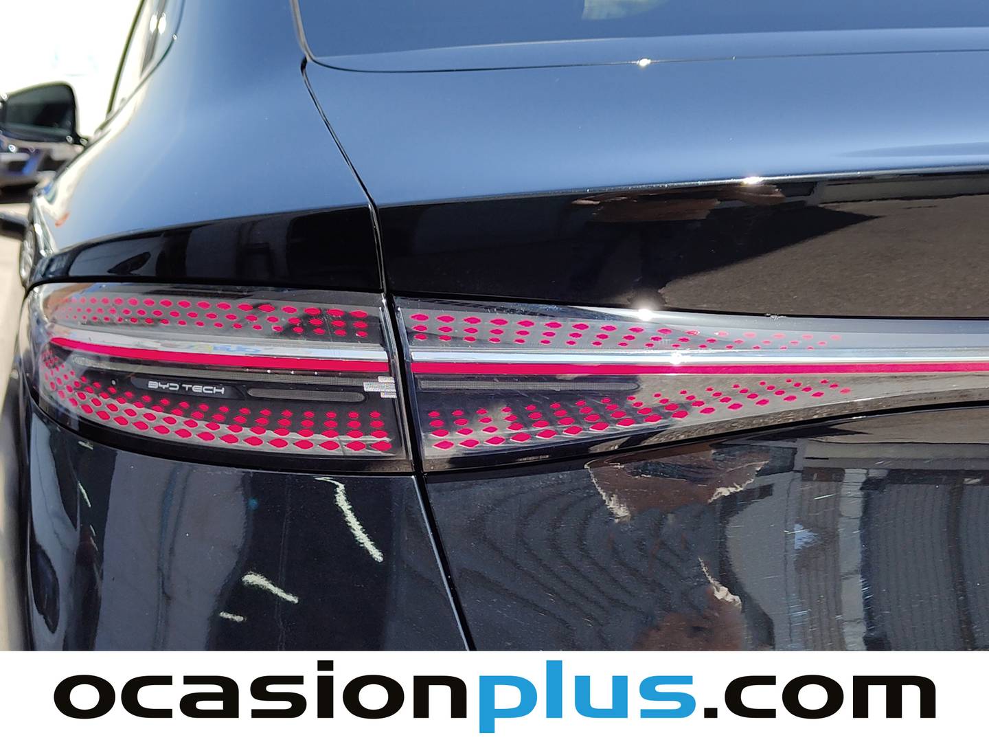 BYD Seal BYD Seal Design RWD (313 CV) barato