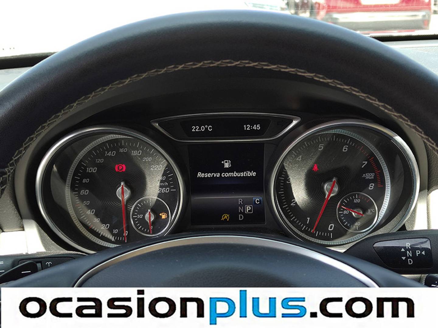 Foto Mercedes GLA Mercedes-Benz GLA 250 4Matic Urban (211 CV)