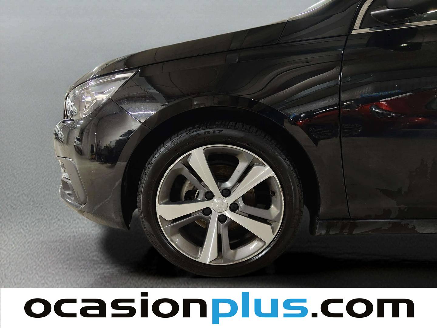 Peugeot 308 Peugeot 308 BlueHDi 130 Allure (130 CV) seminuevo