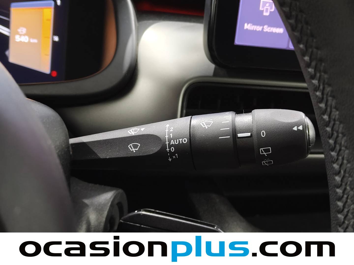 Foto Jeep Avenger Jeep Avenger 1.2 G Altitude (100 CV)