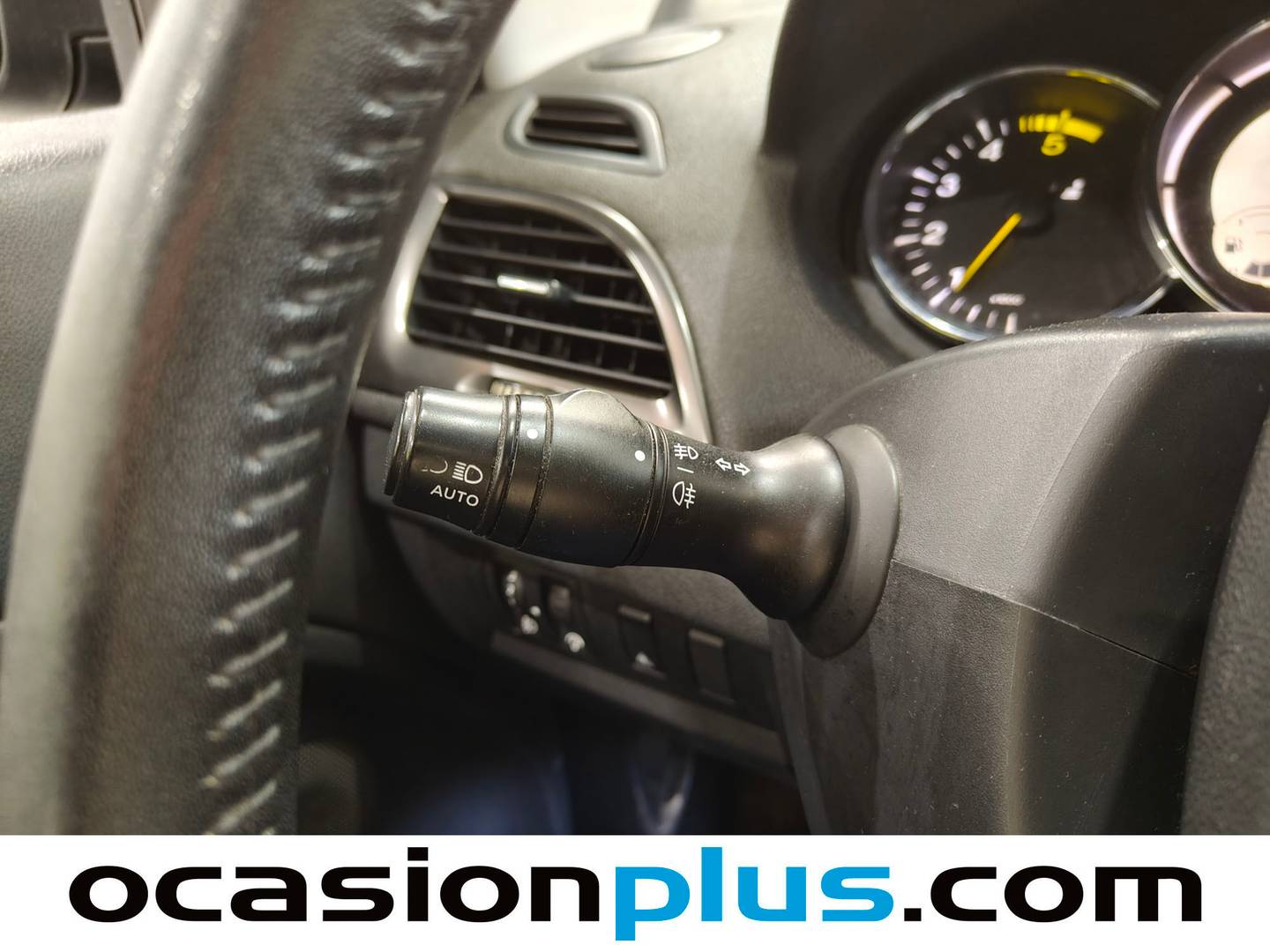 Renault Mégane Renault Megane Sport Tourer Business dCi (110 CV) de segunda mano